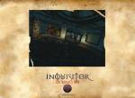 Inquisitor: The Samael's Book