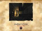 Inquisitor: The Samael's Book