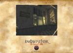 Inquisitor: The Samael's Book