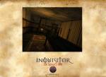 Inquisitor: The Samael's Book