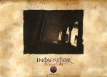 Inquisitor: The Samael's Book