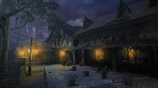 Fable 2 (Xbox 360)