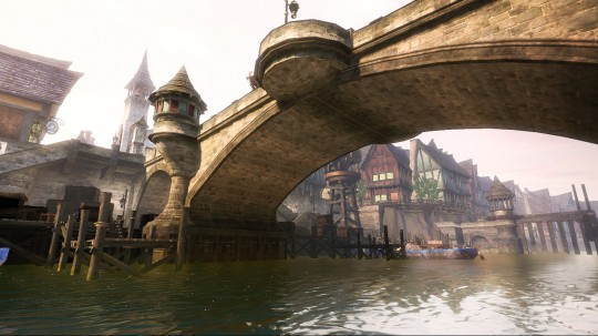 Fable 2 (Xbox 360)