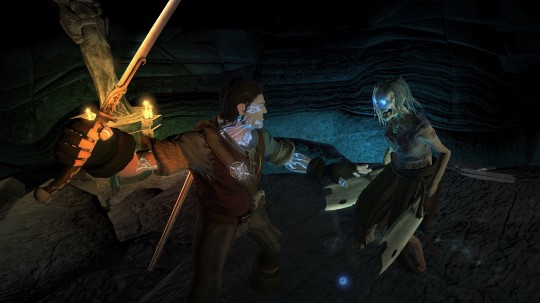 Fable 2 (Xbox 360)