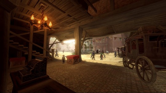 Fable 2 (Xbox 360)