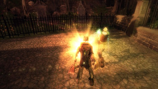 Fable 2 (Xbox 360)