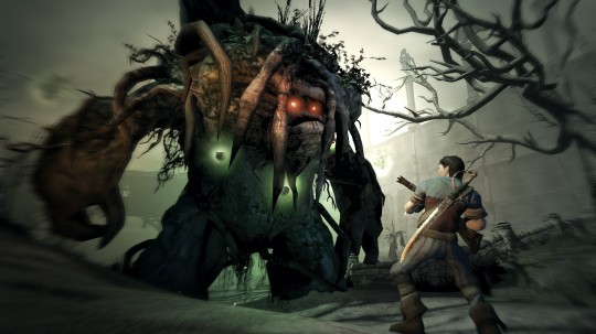 Fable 2 (Xbox 360)