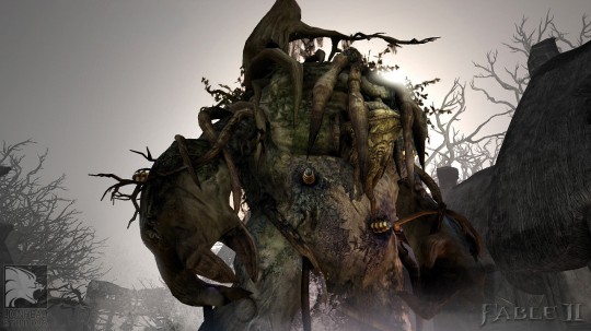 Fable 2 (Xbox 360)