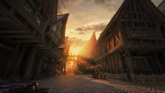 Fable 2 (Xbox 360)