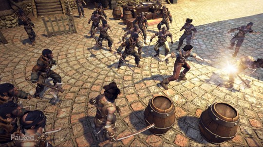 Fable 2 (Xbox 360)