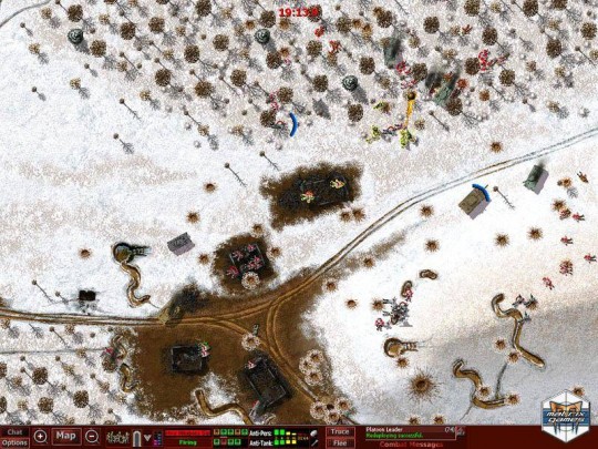 Close Combat: Cross of Iron