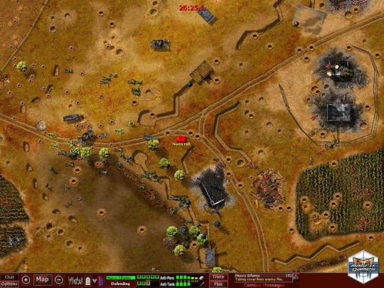 Close Combat: Cross of Iron