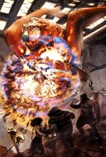 Star Wars: The Force Unleashed