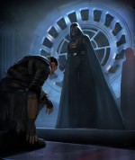 Star Wars: The Force Unleashed