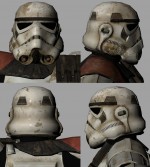 Star Wars: The Force Unleashed