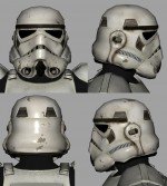 Star Wars: The Force Unleashed