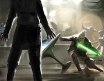 Star Wars: The Force Unleashed