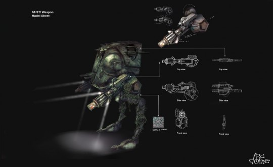 Star Wars: The Force Unleashed