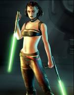 Star Wars: The Force Unleashed