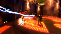 Star Wars: The Force Unleashed