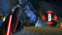 Star Wars: The Force Unleashed