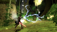 Star Wars: The Force Unleashed