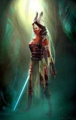 Star Wars: The Force Unleashed