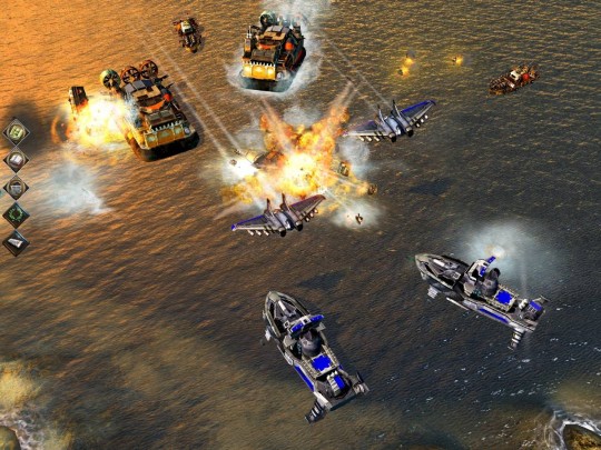 Empire Earth III