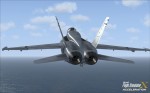 Microsoft Flight Simulator X: Acceleration