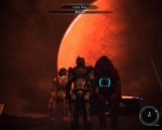 A látszat csal. Mi vagyunk a jó fiúk - Mass Effect