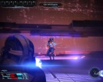 Alighanem ez a sokkolás dolog fordítva sült el... - Mass Effect