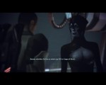 Az aszárik kebelmérete a korukkal szinkronban nő - Mass Effect