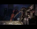 Picit elavult, ellenben roppant hatásos módszer a nőegyedek ágyba cipelésére - Mass Effect