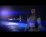 Csak hogy legyen mit kirakni a szoba falára - Mass Effect