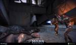 Mass Effect
