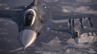 Ace Combat 6: Fires of Liberation (Xbox 360)