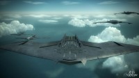 Ace Combat 6: Fires of Liberation (Xbox 360)