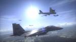 Ace Combat 6: Fires of Liberation (Xbox 360)