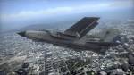 Ace Combat 6: Fires of Liberation (Xbox 360)