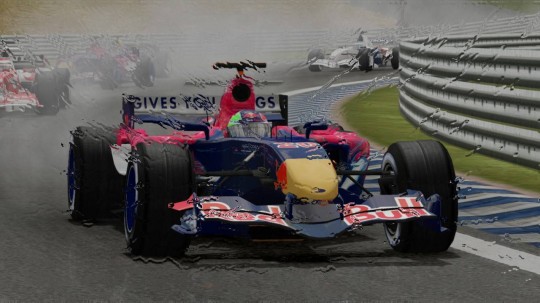 Formula One Championship Edition (Playstation 3)