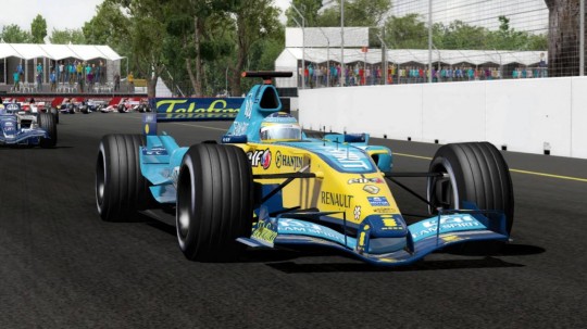 Formula One Championship Edition (Playstation 3)