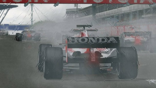 Formula One Championship Edition (Playstation 3)