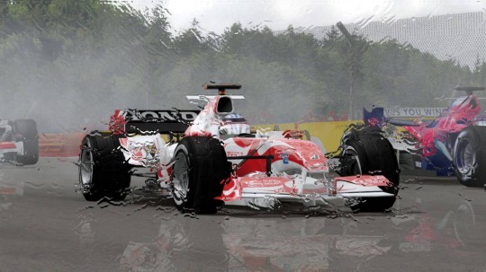 Formula One Championship Edition (Playstation 3)