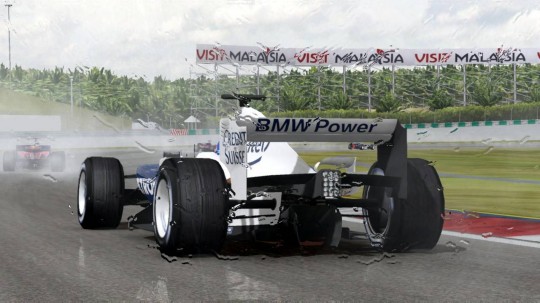 Formula One Championship Edition (Playstation 3)