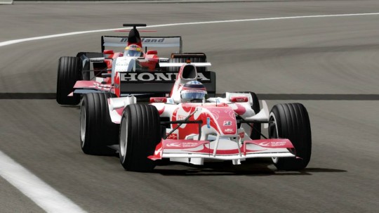 Formula One Championship Edition (Playstation 3)