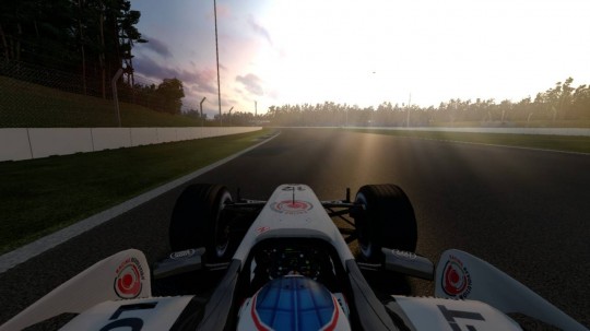 Formula One Championship Edition (Playstation 3)