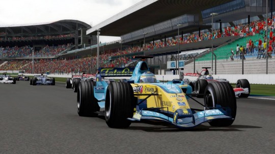 Formula One Championship Edition (Playstation 3)