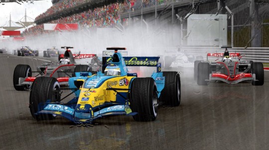 Formula One Championship Edition (Playstation 3)