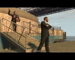 Minden idők legsztereotipabb, s egyben legaranyosabb karaktere. És őt például még csak le sem kell lőnünk - Grand Theft Auto IV