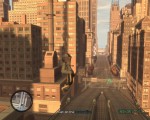 Miért van az, hogy Superman felfelé is tud repülni, én meg csak lefelé? - Grand Theft Auto IV